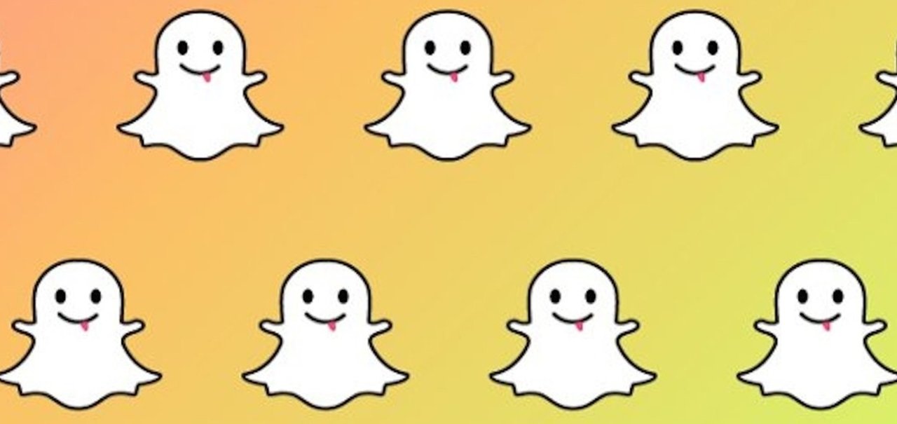 Para conseguir sobreviver, Snapchat também terá anúncios