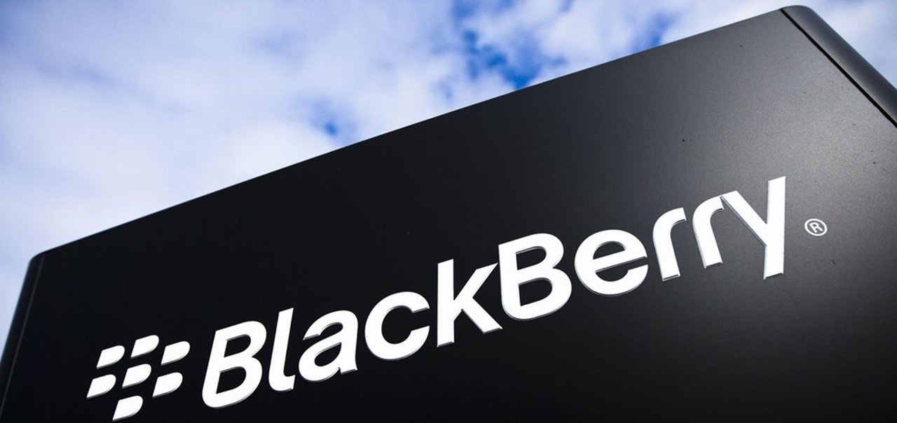 Lenovo pode ter feito oferta para comprar a BlackBerry