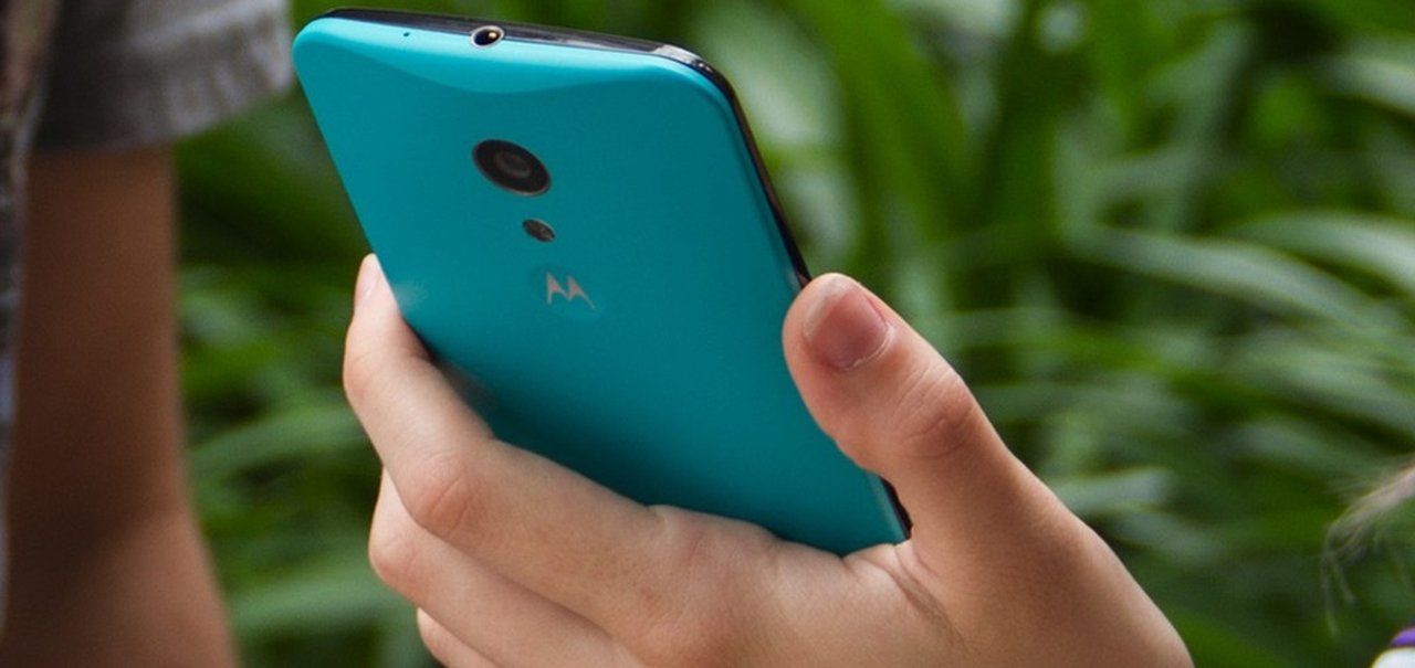 Novo Moto G: 10 razões para você querer um