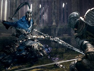 Prepare-se para migrar Dark Souls do Games for Windows Live para o Steam