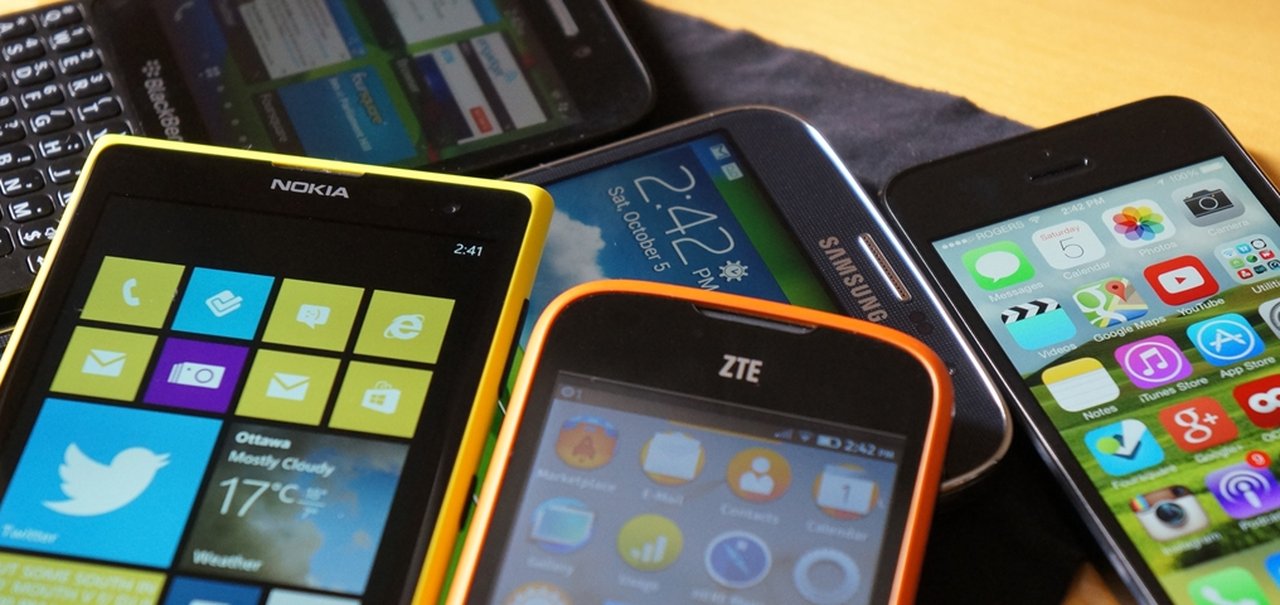 8 apps de Android, Windows Phone e iOS para turbinar o seu smartphone