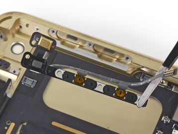 Por dentro do iPad Air 2: difícil de abrir e pior ainda para consertar