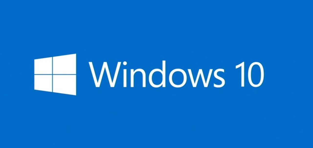 Segurança: Windows 10 terá sistema de autenticação de dois fatores