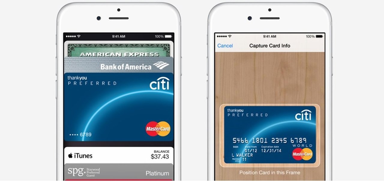 Apple Pay já tem primeiros problemas: cobranças em dobro e troca de cartões