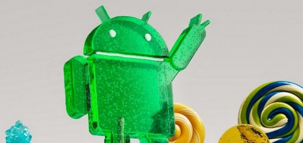 LG G3 pode receber Android Lollipop até o final deste ano