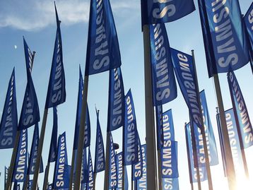 Samsung anuncia novos chips DDR4 com arquitetura de 20 nanômetros