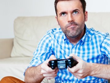 Lag mínimo: como configurar a sua TV para jogos