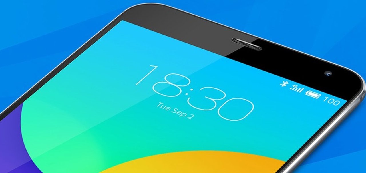 Benchmark confirma especificações matadoras do Meizu MX4 Pro