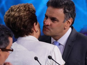 Os melhores memes do segundo turno das Eleições 2014