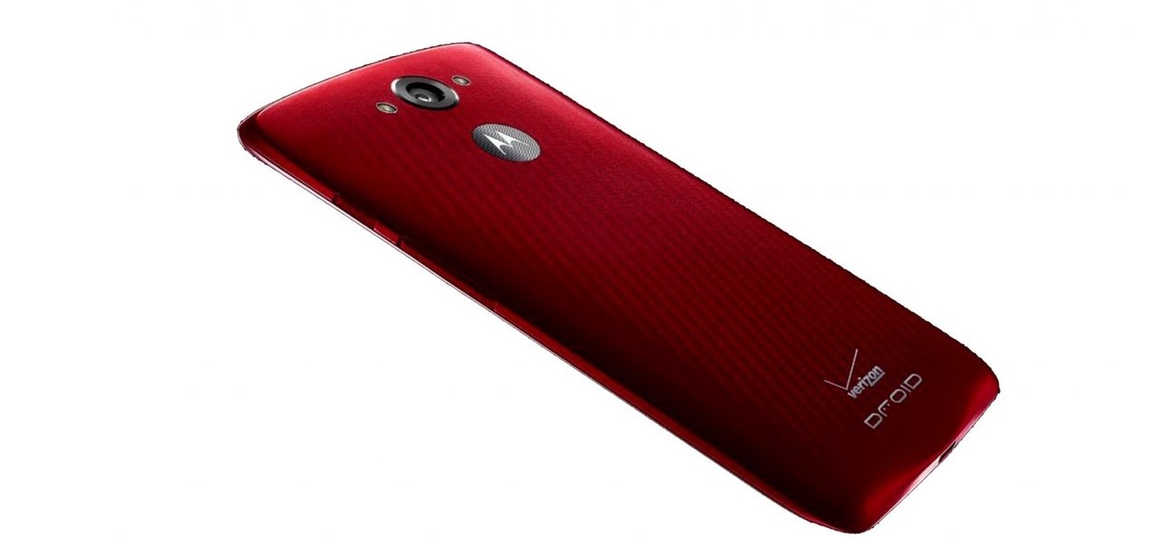 Motorola DROID Turbo pode ser apresentado oficialmente amanhã