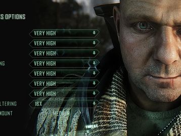 Mestre dos jogos: o que fazem todas as opções gráficas nos games de PC?