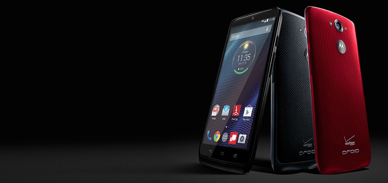 Monstrão da Motorola, Droid Turbo será anunciado no Brasil; veja evidências