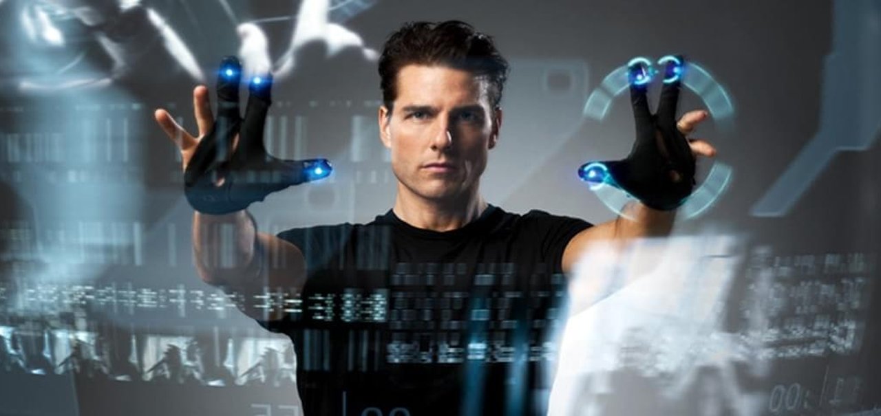 Polícia de Londres testa software ao estilo "Minority Report" contra crimes