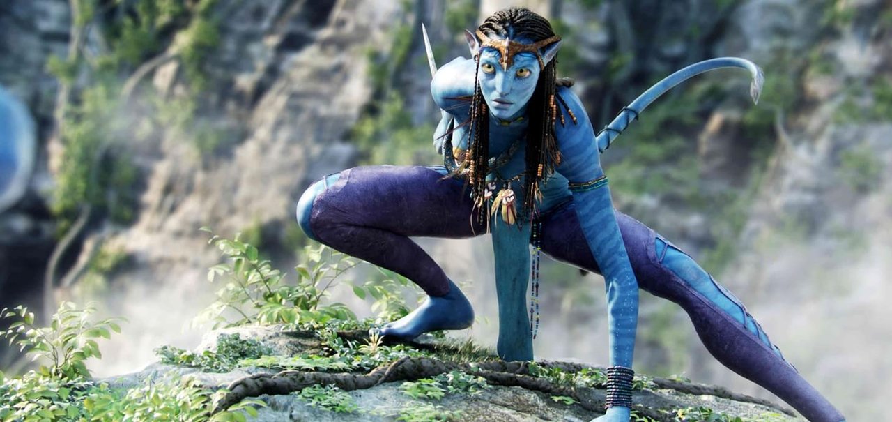 Diretor de "Avatar" não se impressionou com Oculus Rift