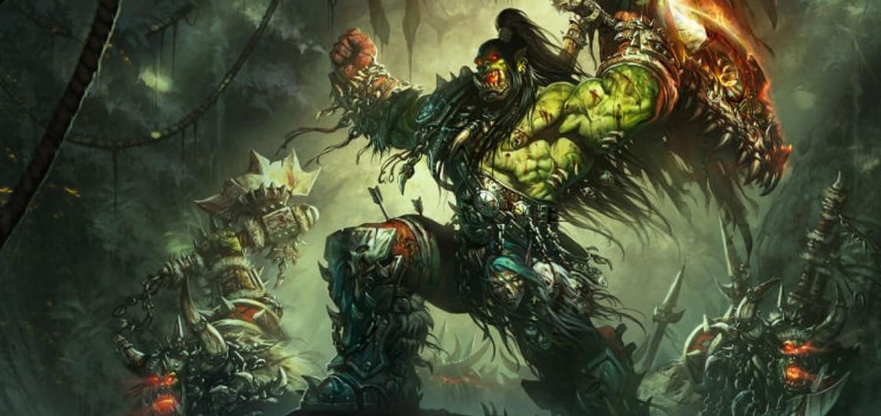 World of Warcraft ainda deve estar por aí em 2024, diz Blizzard