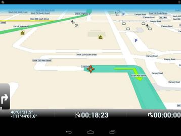 Os apps de GPS que mais consomem a bateria do seu celular