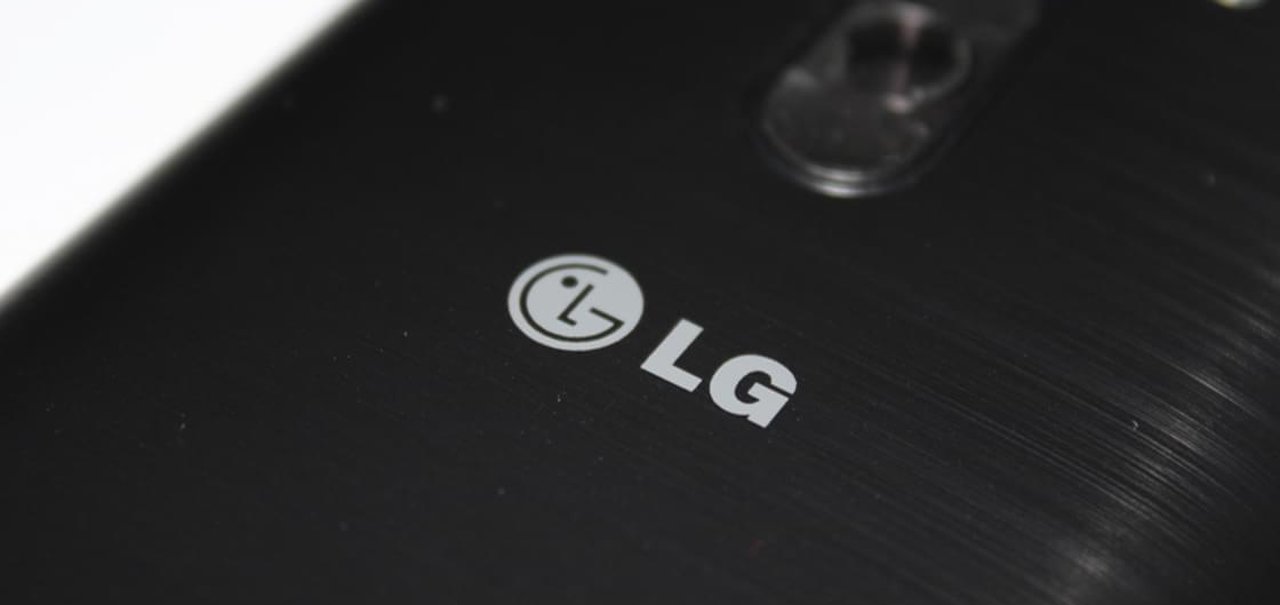 LG bate recorde de vendas em smartphones no terceiro trimestre