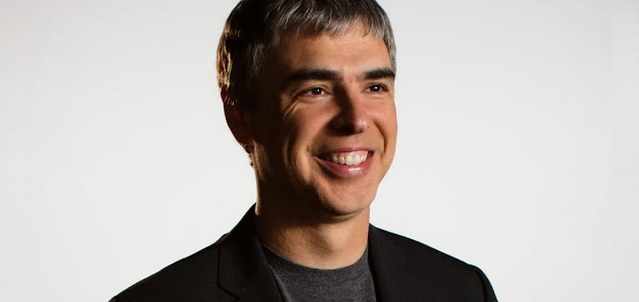 Larry Page dizia para Steve Jobs: "Você não faz coisas o suficiente"