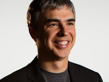 Larry Page dizia para Steve Jobs: "Você não faz coisas o suficiente"