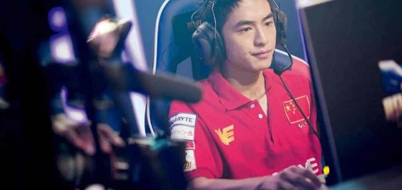 Ex-jogador de League of Legends fica milionário fazendo streaming