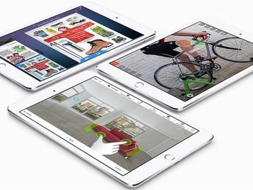 Rumor: Apple pode descontinuar iPad mini por causa do iPad Pro de 12"