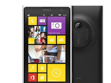 Aplicativo Nokia Camera passa a se chamar Lumia Camera na Windows Store