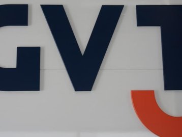 Visitamos os prédios da GVT em Curitiba