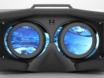 Finalmente: versão final do Oculus Rift será lançada nos próximos meses