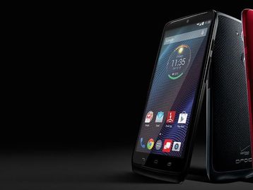 Moto Maxx, o monstrão da Motorola, chega oficialmente ao Brasil por R$ 2199
