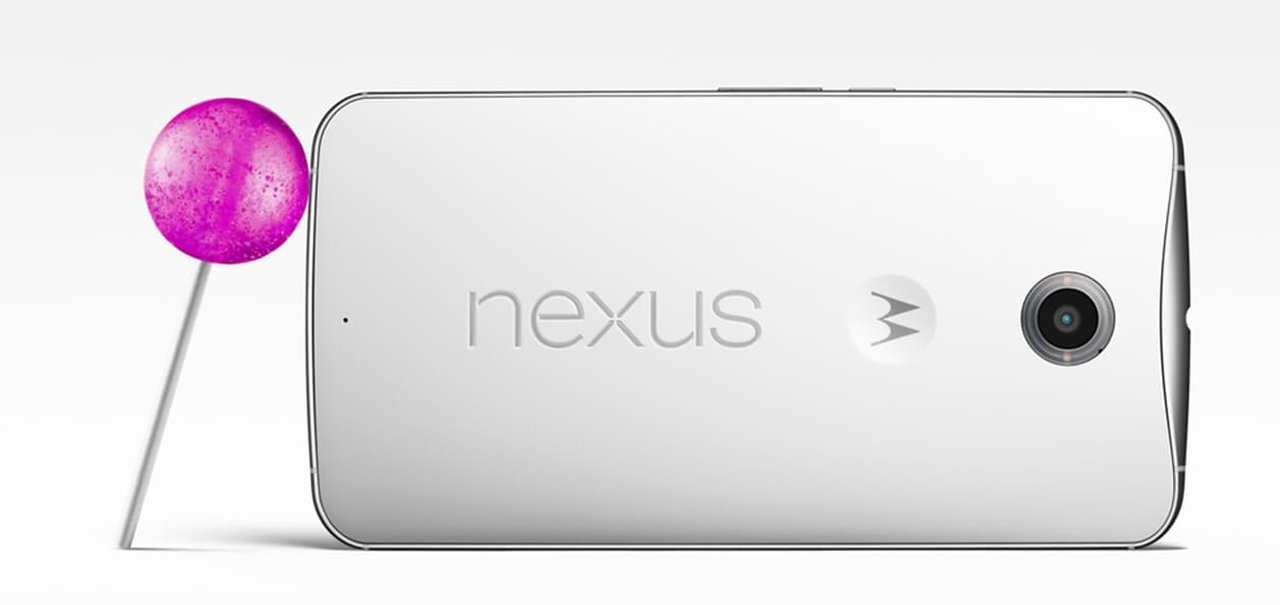 Google promete repor estoque de Nexus 6 na Play Store toda semana