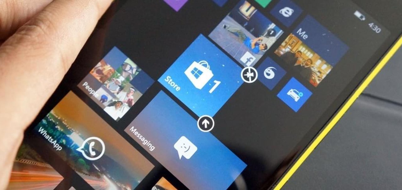 Melhores apps de Windows Phone: 06/11/2014