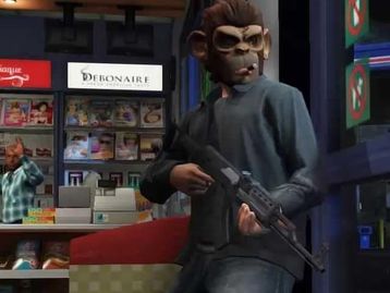 Missões Heist para GTA Online estarão disponíveis em breve, diz Rockstar
