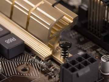 Review: placa-mãe ASUS Z97M-PLUS/BR