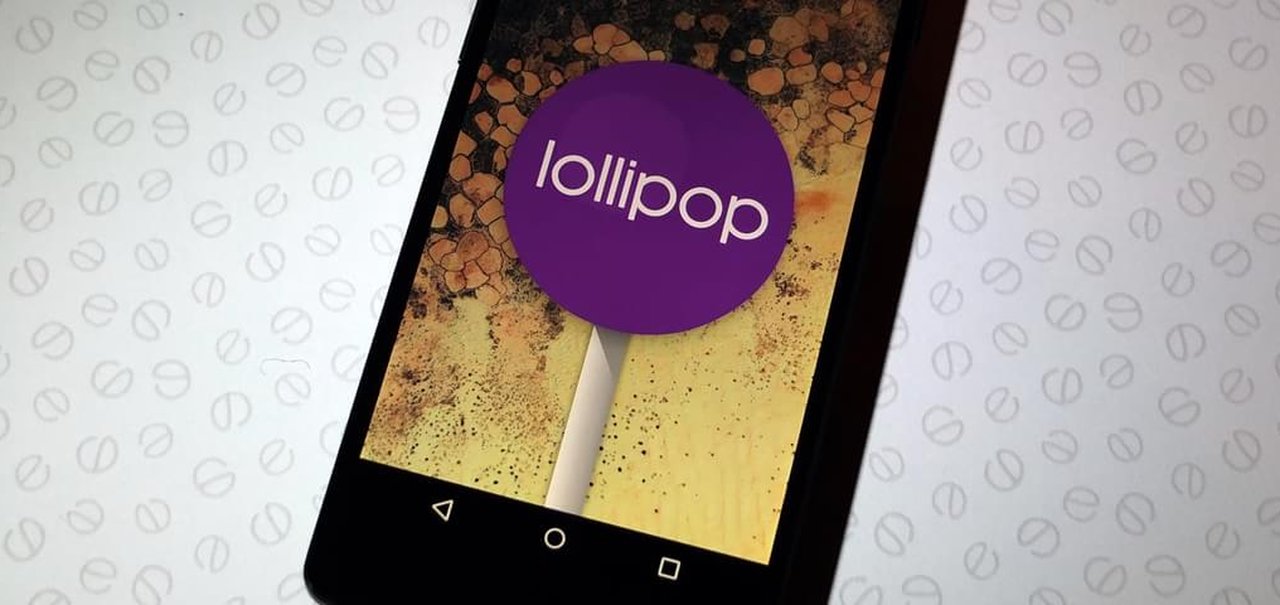 Lollipop terá recurso nativo para permitir gravação da tela do smartphone