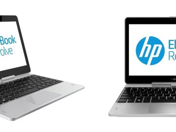 Notebook HP Elitebook Revolve 810 surge como ótima opção profissional