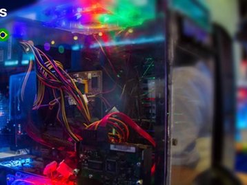 Confira os destaques da programação da Campus Party Brasil 2015