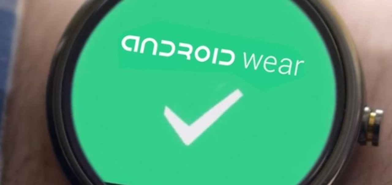 8 melhorias que o Android Wear vai receber com a chegada do Lollipop