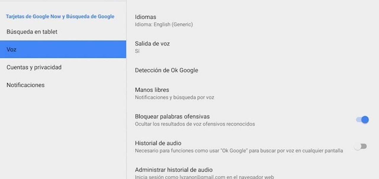 Modo “Mãos Livres” pode chegar a todos os aparelhos com Android Lollipop