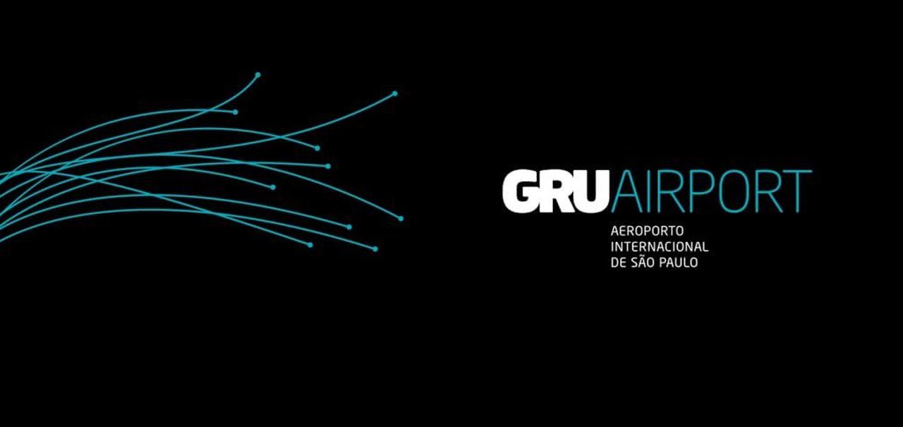 GRU Airport: o aplicativo oficial do Aeroporto Internacional de São Paulo