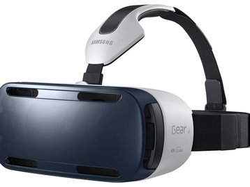 Gear VR Innovator Edition: o óculos de realidade virtual do Galaxy Note 4