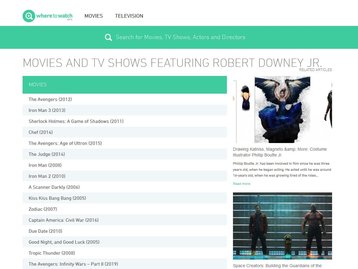 Novo serviço é uma das últimas tentativas de Hollywood acabar com pirataria