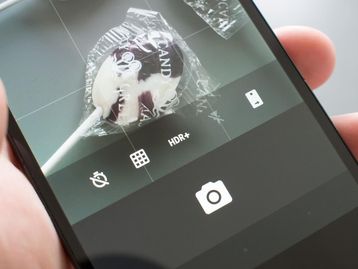 Aparelhos Android deverão quebrar a barreira dos 24 MP em 2015
