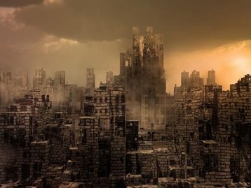 Sabia que existe um condomínio de luxo à prova do “Fim do Mundo”?