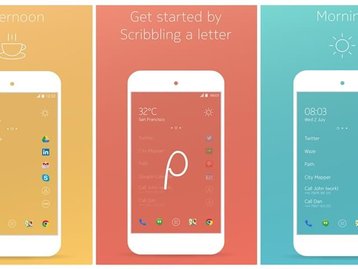 Nokia lança versão Beta gratuita da interface Z Launcher para Android