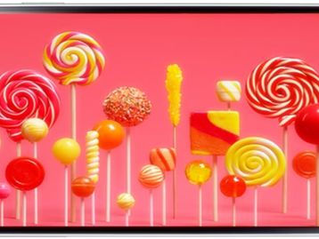 Galaxy S4 e S5 recebem versões não oficiais do Android 5.0 Lollipop