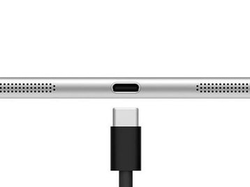 Novo tablet da Nokia é um dos primeiros com USB de encaixe reversível