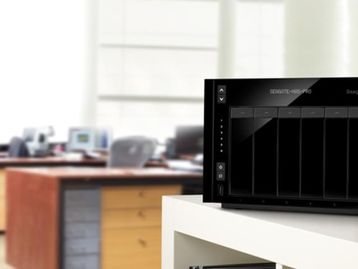Armazenamento aprimorado: conhecemos os novos NAS e NAS Pro da Seagate
