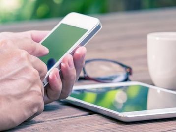 10 soluções para transformar seu dispositivo móvel numa estação de trabalho
