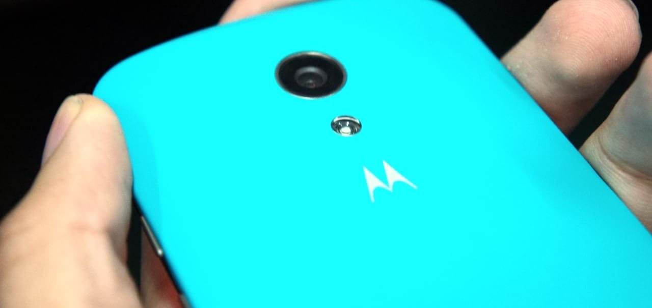 Versão 4G do novo Moto G pode ter sido homologada na ANATEL