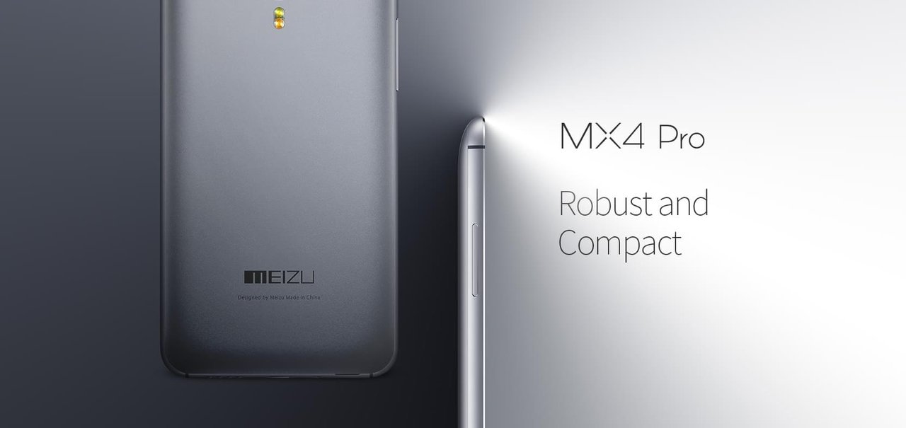 Meizu MX4 Pro: aparelho é lançado oficialmente